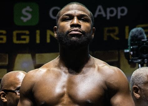 floyd mayweather fighting weight|Measured Against All Time: Floyd Mayweather Jr..